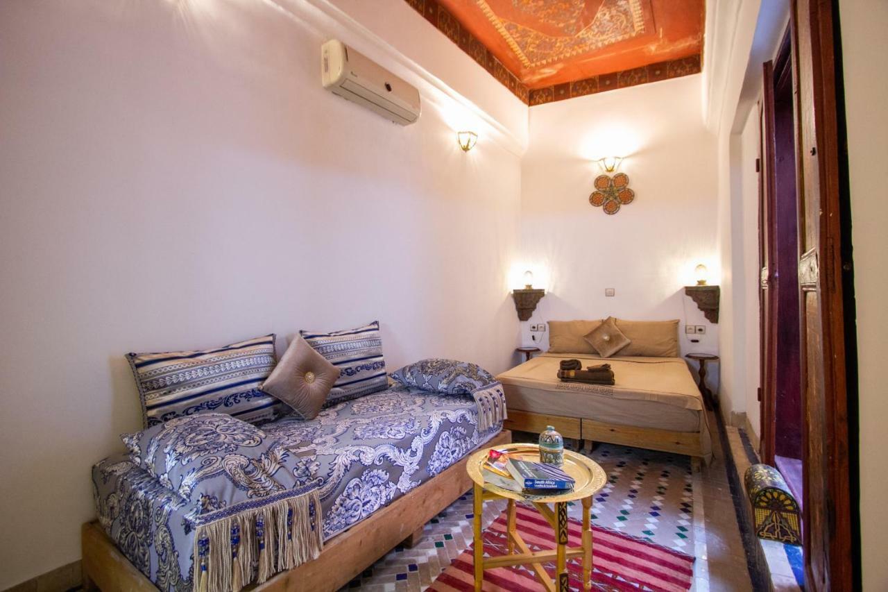 Dar Bab Jdid Hotel Fes Ngoại thất bức ảnh