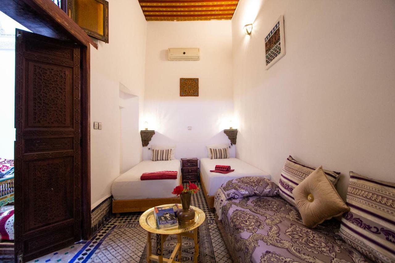 Dar Bab Jdid Hotel Fes Ngoại thất bức ảnh