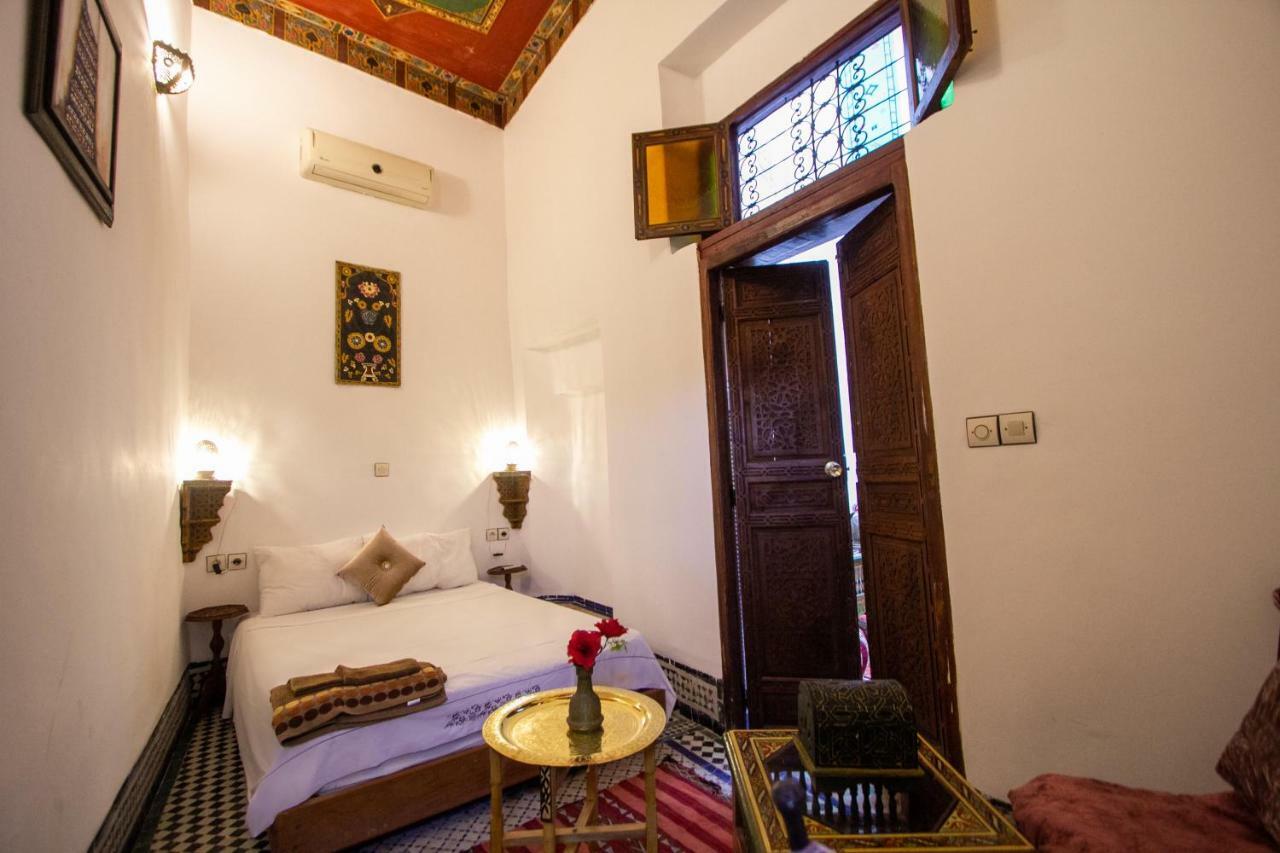 Dar Bab Jdid Hotel Fes Ngoại thất bức ảnh