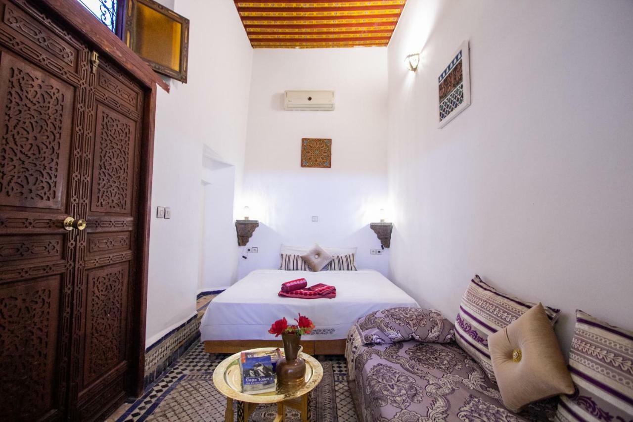 Dar Bab Jdid Hotel Fes Ngoại thất bức ảnh
