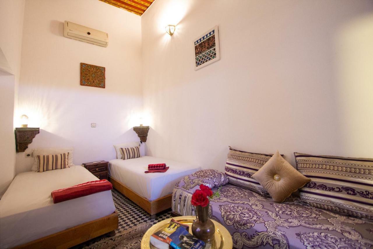 Dar Bab Jdid Hotel Fes Ngoại thất bức ảnh