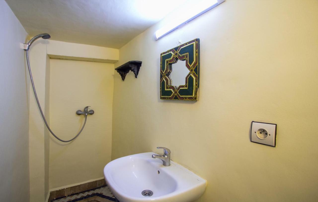 Dar Bab Jdid Hotel Fes Ngoại thất bức ảnh