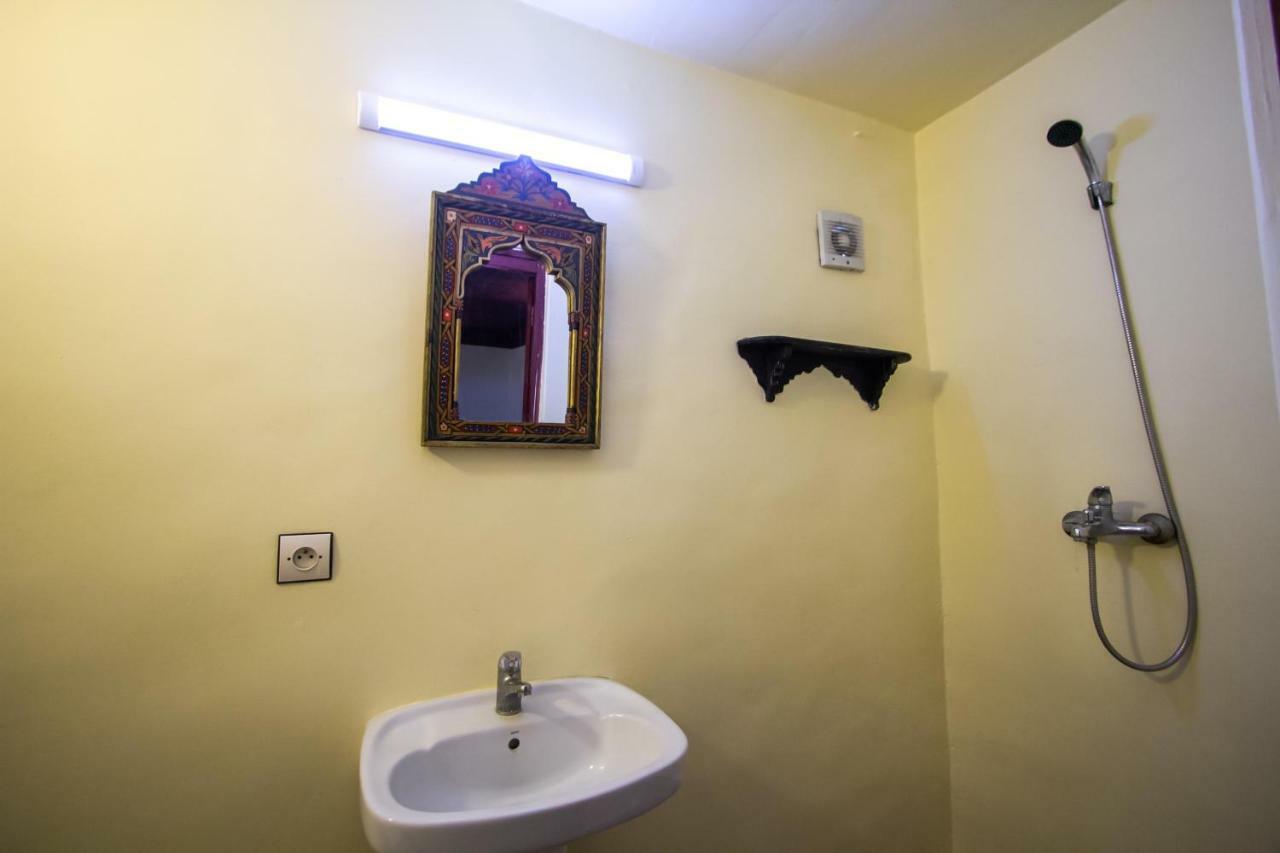 Dar Bab Jdid Hotel Fes Ngoại thất bức ảnh