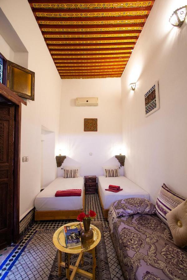 Dar Bab Jdid Hotel Fes Ngoại thất bức ảnh