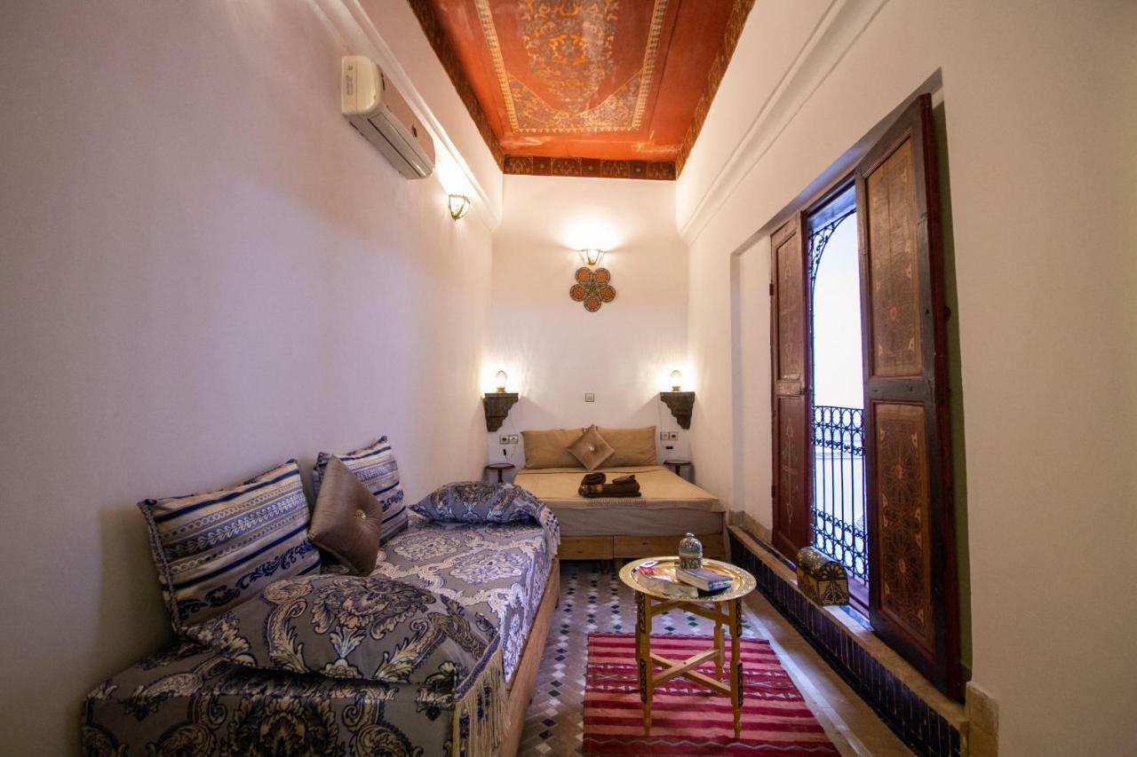 Dar Bab Jdid Hotel Fes Ngoại thất bức ảnh