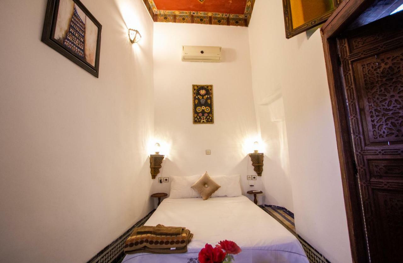 Dar Bab Jdid Hotel Fes Ngoại thất bức ảnh